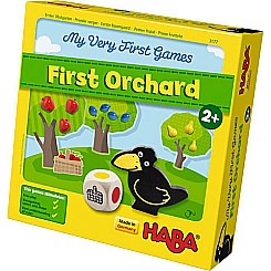 My Very First Games - Orchard