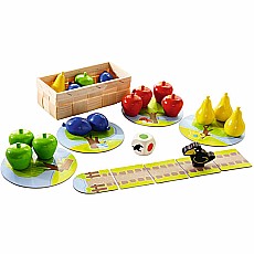 First Orchard Cooperative Board Game