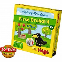 First Orchard