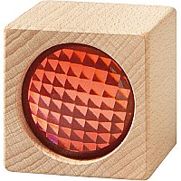 Kaleidoscopic Blocks