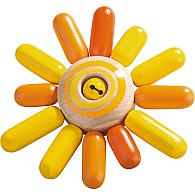 Sunni Clutching toy