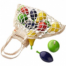 Shopping Net Fruits