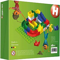 HABA Mini Building Box (45 pcs)