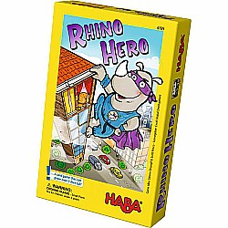 Rhino Hero