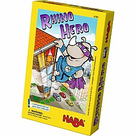 Rhino Hero