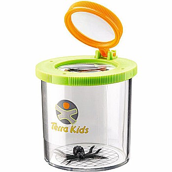 Beaker Magnifier