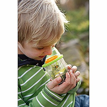 Beaker Magnifier