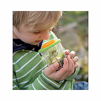 Beaker Magnifier