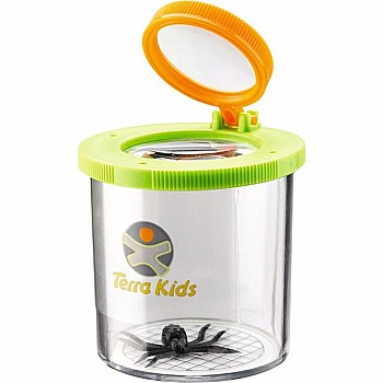 Beaker Magnifier