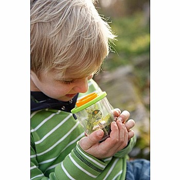Beaker Magnifier