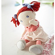 Doll Mirli, 8"