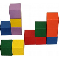 Baby's First Basic Blocks