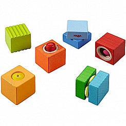 Discovery Blocks Fun With Sound