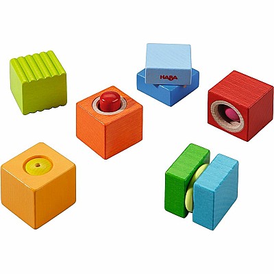 Discovery Blocks Fun With Soun