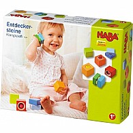 Discovery Blocks Fun with Sounds