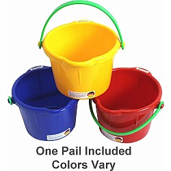 Sand Pail, Small