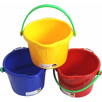 Sand Pail, Small