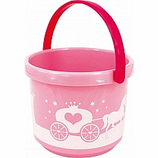 Bucket Princess