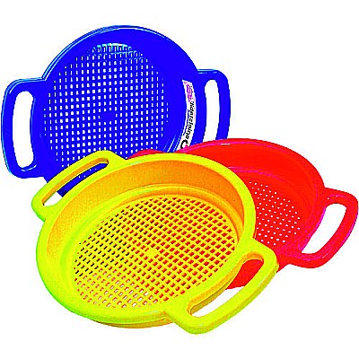 Lg Sand Sieve