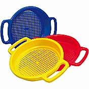 Lg Sand Sieve