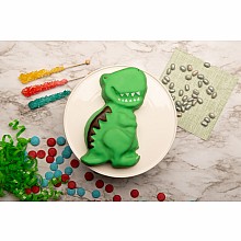 Dinosaur Large Cake Making Set
