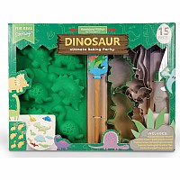 Dinosaur Ultimate Baking Party Set