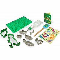 Dinosaur Ultimate Baking Party Set