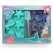 Ultimate Under the Sea Baking Party Set