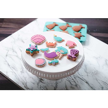 Ultimate Under the Sea Baking Party Set