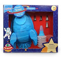 Out of This World Cake Making Set