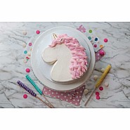 Unicorn Cake Making Set