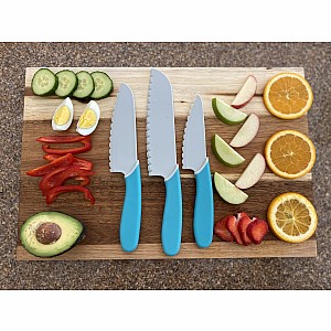 Chef'S Knife Set