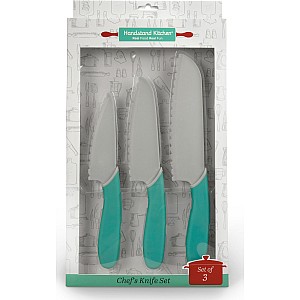 Chef'S Knife Set