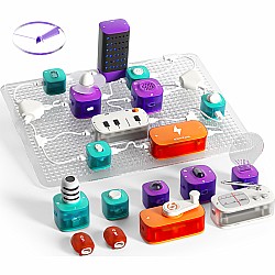 Block Circuit Deluxe Kit