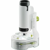 Portable Microscope