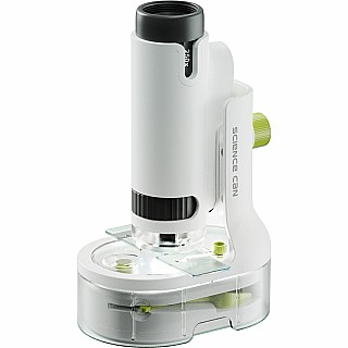 Portable Microscope