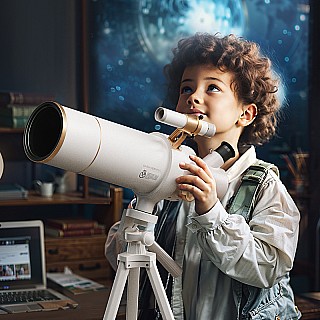 Astronomical Telescope