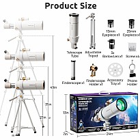 Astronomical Telescope