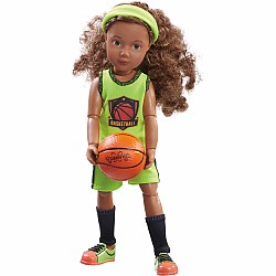 Kruselings Joy Star Basketball Player (Casual Set)