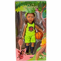 Kruselings Joy Star Basketball Player (Casual Set)