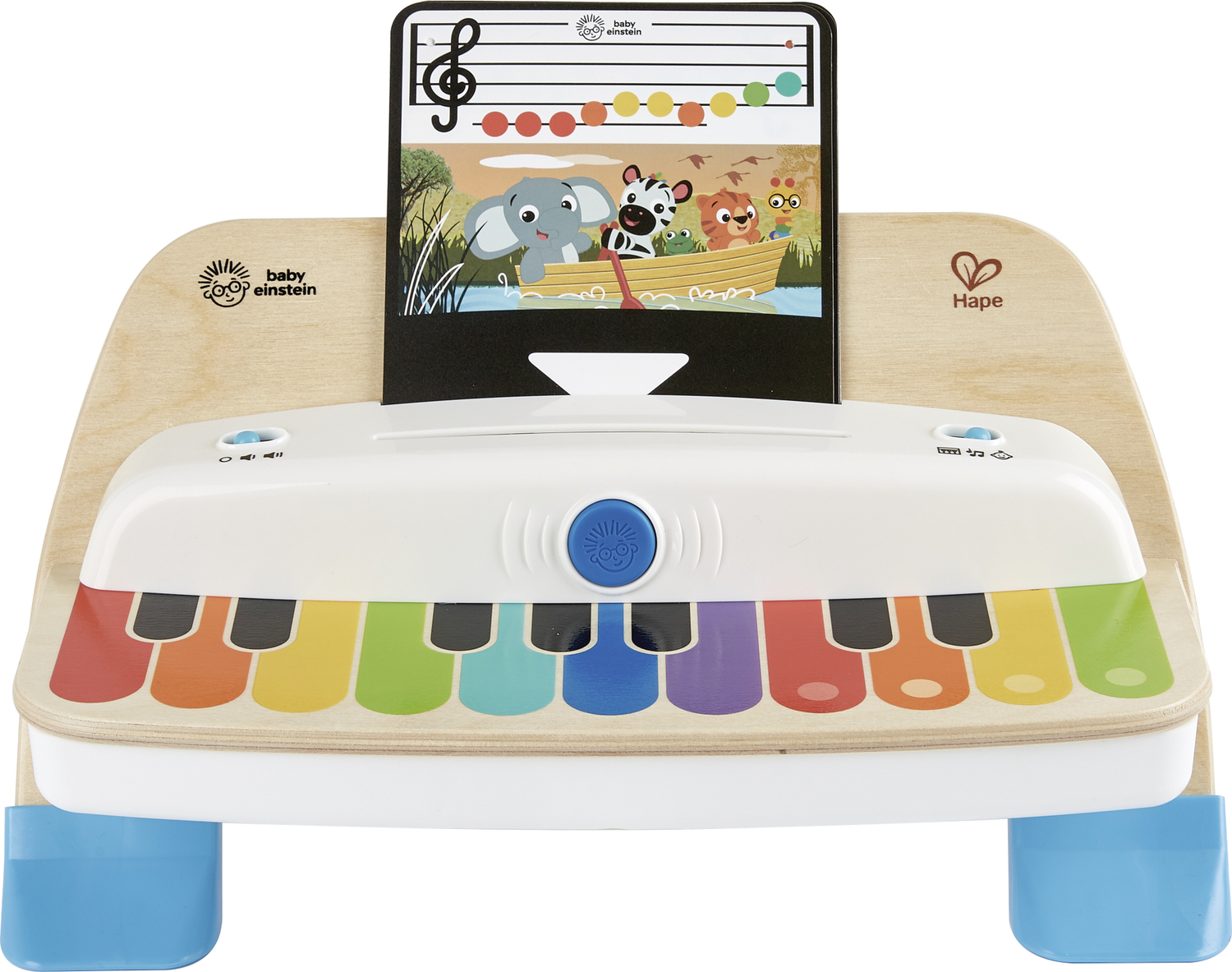 PIANO magic touch Deluxe - Jeux, Rêves & Jouets THONON