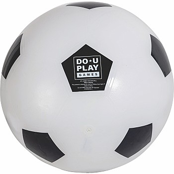 Do-U-Play Jumbo Soccer Ball