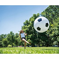 Do-U-Playâ¢ Jumbo Soccer Ball