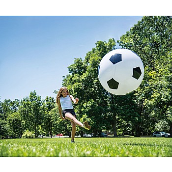 Do-U-Play Jumbo Soccer Ball