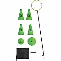 Do-U-Play™ Bamzball Game 2 Ball