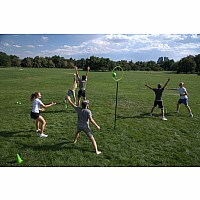 Do-U-Play™ Bamzball Game 2 Ball