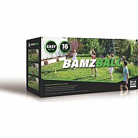Do-U-Play™ Bamzball Game 2 Ball