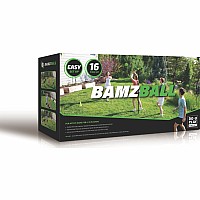 Do-U-Play™ Bamzball Game 2 Ball