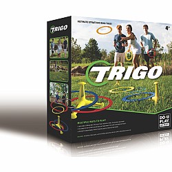 Do-U-Play Trigo Ring Toss