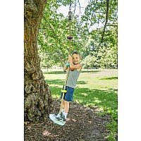 LED Climbing Rope Swing 8ft